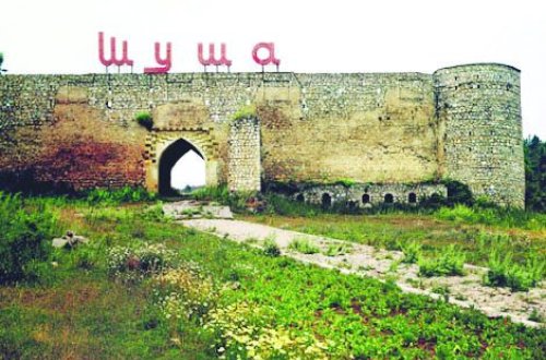 HƏR KƏS OXUSUN! Şuşaya hansı yolla gedəcəyik?