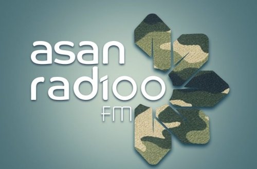 İşğaldan azad olunan Şuşada səslənən ilk Azərbaycan radiosu - ASAN Radio
