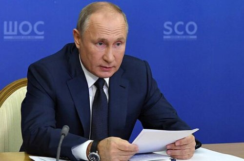 Sülhməramlıların bütün xərclərini Rusiya qarşılayacaq