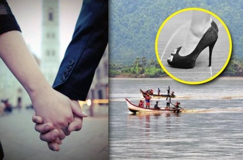 Gəlin və bəy toy çəkilişi zamanı öldülər - FOTO-VİDEO