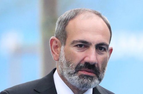 Пашинян объяснил, почему подписал соглашение по Карабаху