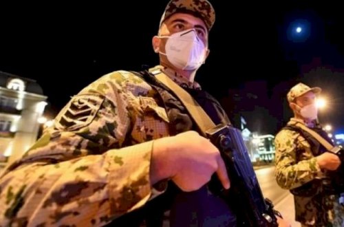 Komendant saatı nə vaxt ləğv olunacaq? - AÇIQLAMA