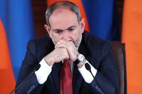 “Ermənistan 50 milyard dollarlıq təzminat ödəməli olacaq”