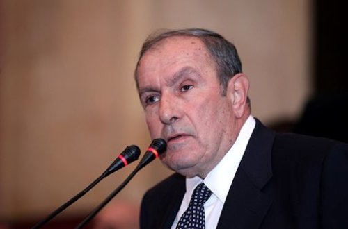 Ermənistanın ilk prezidentindən ermənilərə çağırış: “Müharibənin bitdiyini reallıq kimi qəbul etmək lazımdır”