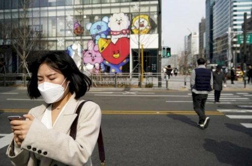 Maska taxılmaması və səhv taxılmasına görə cərimələr tətbiq olunub