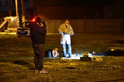 Keçmiş arvadını və onun sevgilisini öldürüb intihar etdi