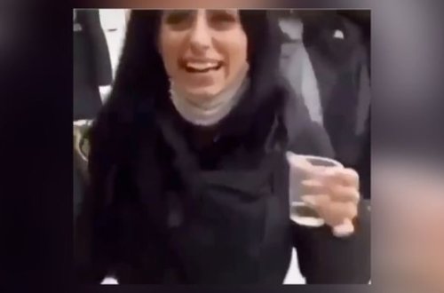 Erməni qızdan etiraf: “Qarabağ Azərbaycandır” - VİDEO