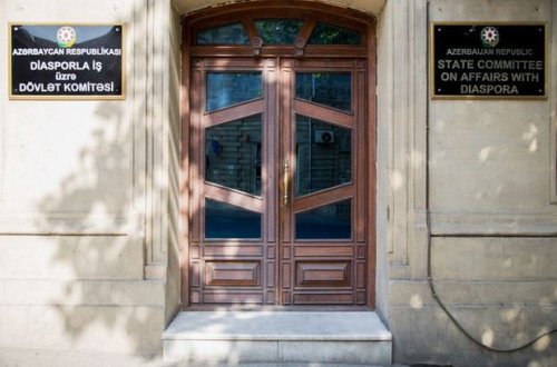 Kaliforniyada ermənilərin azərbaycanlılara vurduğu zərəri dövlətimiz ödədi