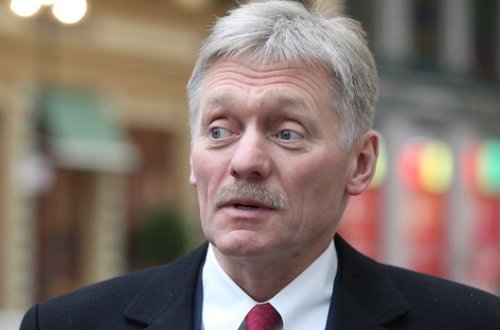 Peskov: “Ermənistana dəstək olmayan Rusiyanı xəyanətdə günahlandırmaq tamamilə əsassızdır”