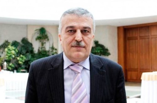 Фахраддин Аббасов покончил с собой в тюрьме