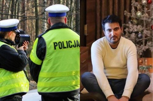 Армяне убили азербайджанца в Польше и повесили труп в лесу - СТРАШНЫЕ ПОДРОБНОСТИ - ФОТО