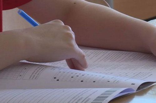 Şagirdlər üçün yarım ilin sonunda qiymətləndirmə belə keçirilsin - Təhsil Nazirliyi