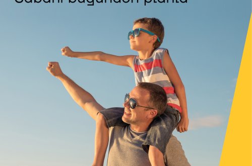 Yelo Yığım - Sabahı bu gündən planla