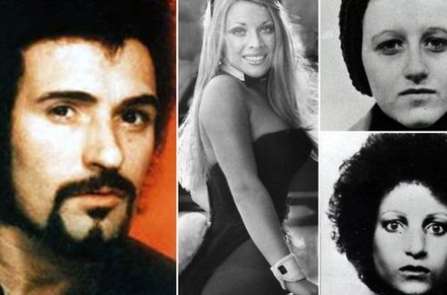 13 qadını qətlə yetirən manyak koronavirusdan öldü