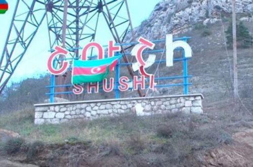 “Şuşa döyüşsüz təhvil verilməli idi” – Paşinyandan etiraflar