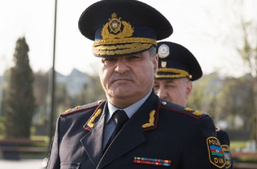 SON DƏQİQƏ: Mirqafar Seyidov işdən çıxarıldı