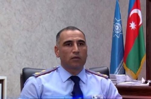 Bakı Baş Gömrük İdarəsinin rəisi sahibkardan rüşvət istəyir? - Kənan Məmmədovla bağlı Prezidentə müraciət