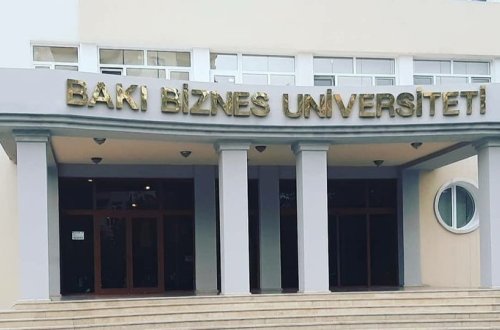 Bakı Biznes Universitetinin rektoru Ağdərə uğrunda döyüşmüş əsgərə güzəşt etməyəcək