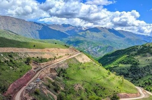 Bu gün Kəlbəcər işğaldan azad olunur