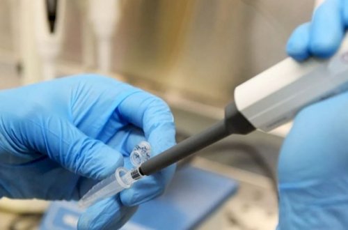 Koronavirusa qarşı dərmanların sınağına başlanılıb