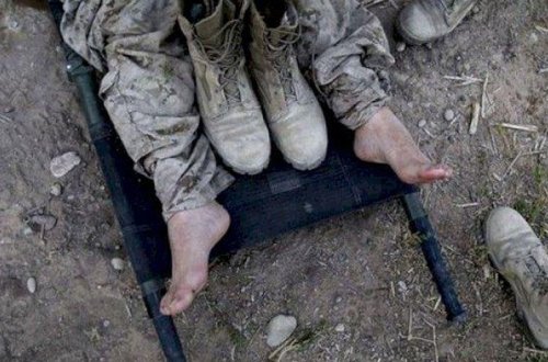 100-lərlə erməni hərbçinin meyiti Şuşa ətrafında qalmaqdadır - Erməni mətbuatı