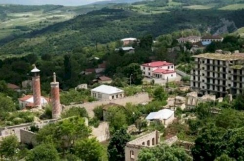 Ordumuz Şuşanı belə aldı (TƏFƏRRÜAT)