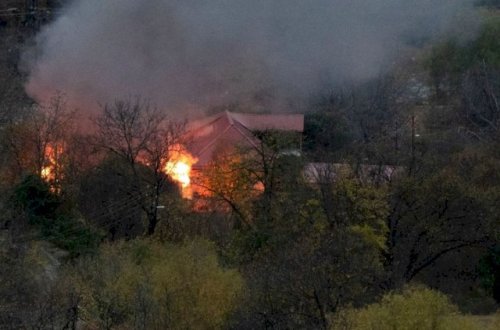 Kəlbəcərdəki ekoloji terrorla bağlı beynəlxalq qurumlara müraciət edildi