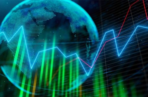 “InvestAZ”-dan dünya maliyyə bazarları ilə bağlı həftəlik analiz