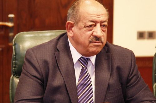 Vilayət Eyvazov Bayram Səfərovun oğlunu işdən çıxardı