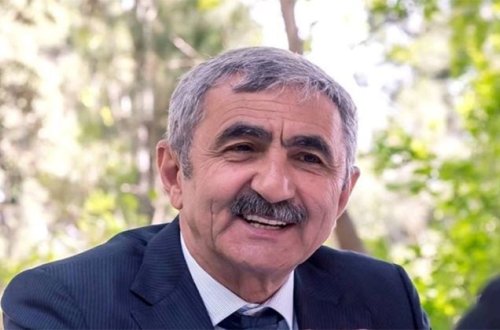 “Sülhməramlıların rəhbərlərinin Arayik Arutunyanla hansı məqsədlə və hansı statusla görüşməsi çox müəmmalıdır”