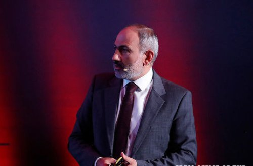 Paşinyan etiraf etdi: “Biz bunu bacarmadıq”