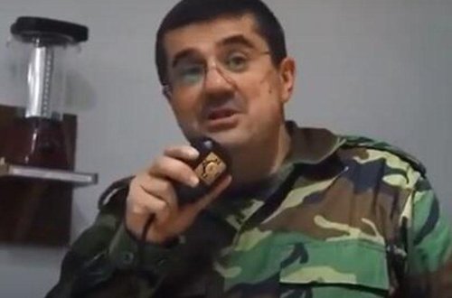 Araikin şok yazışması: Bu şəhəri məhv edək…