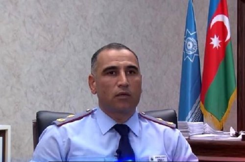 Bakı Baş Gömrük İdarəsinin rəisi Rusiyadan Azərbaycana karqo fəaliyyətini himayə edir? — İş adamından AÇIQ MÜRACİƏT (SƏNƏDLƏR)