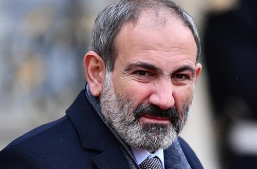 Paşinyanın daha bir yalanı üzə çıxdı - Xalqını belə aldadırmış