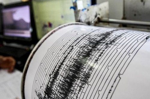 Землетрясение магнитудой 5,8 произошло у берегов Индонезии