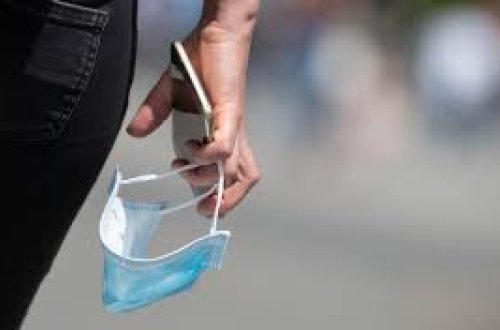 Число инфицированных коронавирусом в мире превысило 55 млн