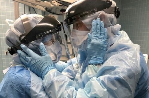 Əhaliyə ŞAD XƏBƏR: Bu tarixdə koronavirus bitəcək