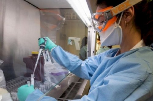 Gürcüstanda son sutkada koronavirusdan 45 nəfər ölüb