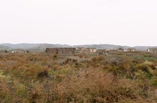 Qarabağa yeni yol: Düşmən vandallıqlarının üstündən xətt çəkirik