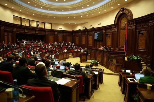 СМИ: Армянские министры боятся общения с людьми