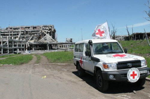 Qarabağda hərbçilərin meyitlərinin mübadiləsi ilə bağlı RƏSMİ AÇIQLAMA - VİDEO