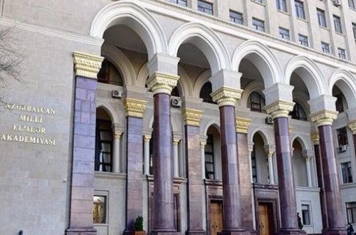 Возбуждено уголовное дело в связи с проведением Арменией археологических раскопок на оккупированных землях АР