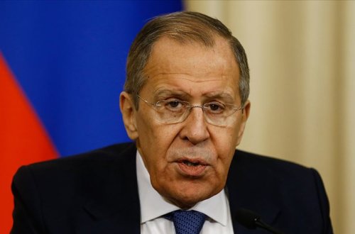 Lavrov: “Üçtərəfli bəyanatın dəyişdirilməsinə imkan verməyəcəyik”