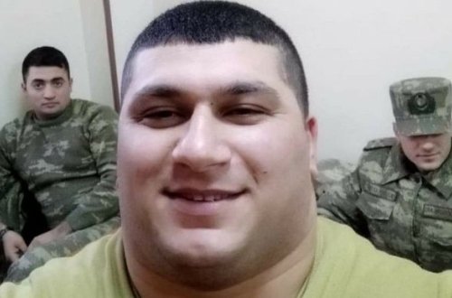 Düşməni vahiməyə salan döyüşçü Paşa kimdir?