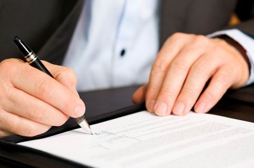 Qubadlıda dövlət idarəsinə təyinat