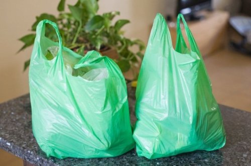 Gələn ildən polietilen torbalar və plastik stəkanların satışı qadağan edilir