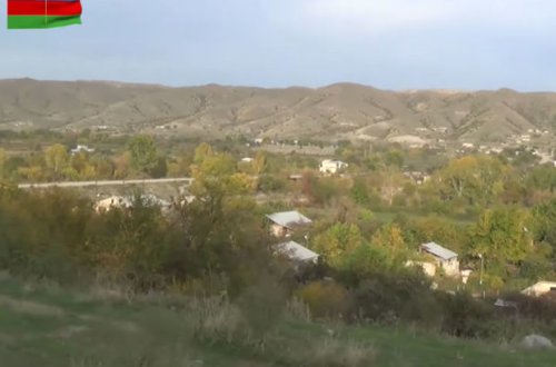 İşğaldan azad edilmiş Qubadlı ilə bağlı yeni qurum yaradıldı: Rəis təyin olundu