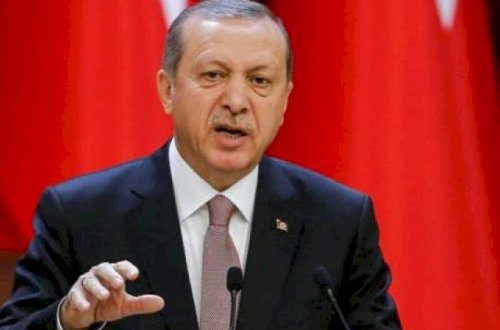 Ərdoğan qanunu imzaladı - Türk əsgəri Azərbaycana göndərilir