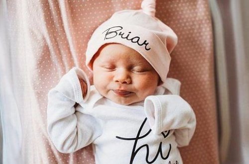 Nənə öz nəvəsini dünyaya gətirdi