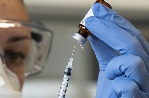 ABŞ şirkəti 4 ştatda koronavirus peyvəndini paylamağa başladı